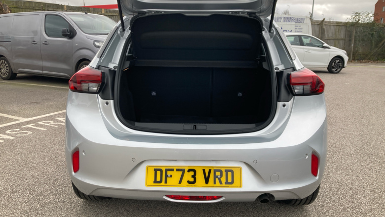 Vauxhall Corsa 1.2 Turbo Design 5dr Petrol Hatchback